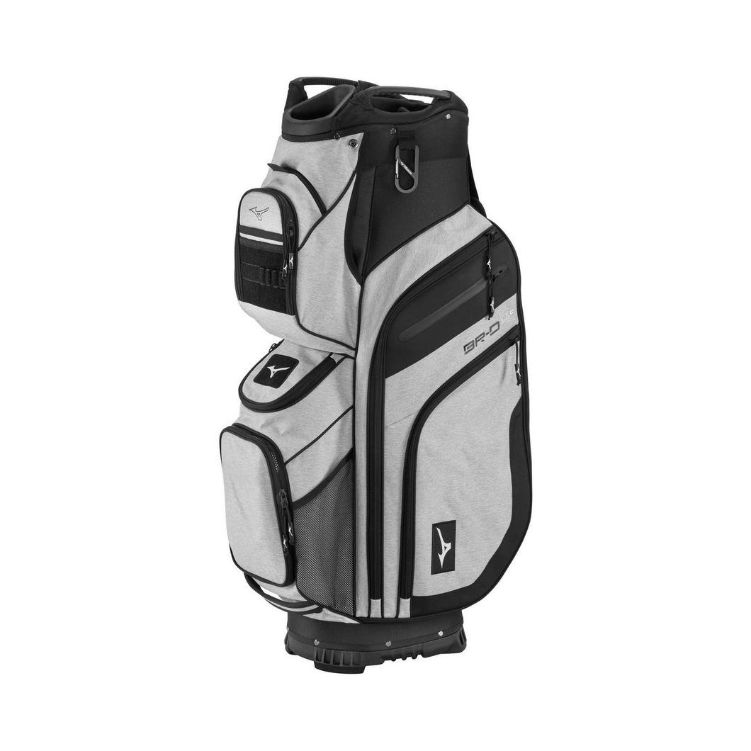 Mizuno Tour 14-Way Standing Golf Bag — Studio Golfer Mizuno Tour 14-Way Standing Golf Bag — Studio Golfer